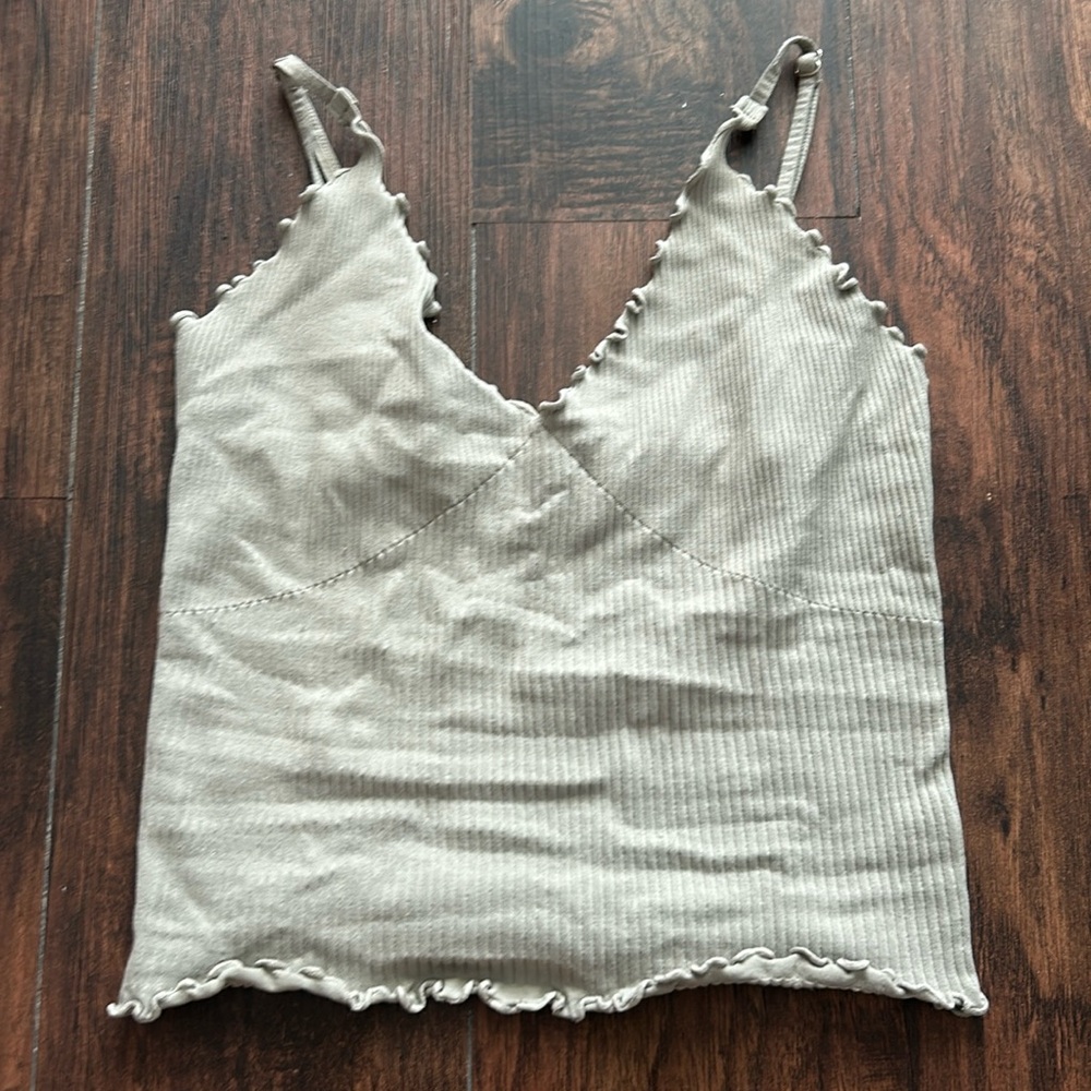 Free People Tank